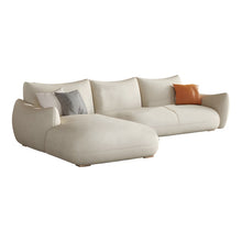Load image into Gallery viewer, Toulouse  Customizable L-Shape Sofa - Direct From Factory
