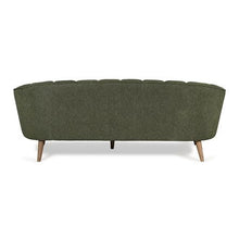 Load image into Gallery viewer, Enclave Escape Luxury Sofa In Velvet
