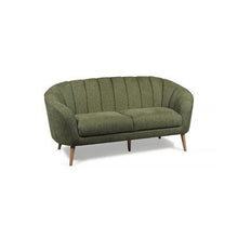 Load image into Gallery viewer, Enclave Escape Luxury Sofa In Velvet
