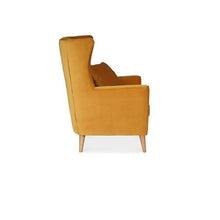Load image into Gallery viewer, Ultimate Traditions Wing Chair
