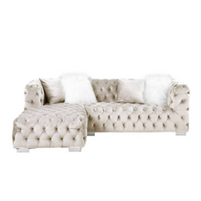 Load image into Gallery viewer, Opulence Modular L-Shaped Sofa
