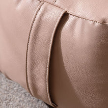 Load image into Gallery viewer, Nesos Ottomans: Chic Pouffe for Luxurious Living Spaces

