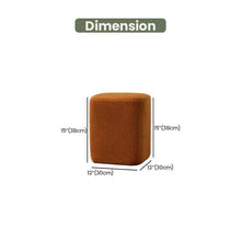 Load image into Gallery viewer, Amet Ottomans: Chic Pouffe  for Sophisticated Home Decor
