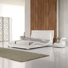 Load image into Gallery viewer, Bed cot Captane with Upholstered  Frame From Golden Mayer - Direct from Factory (Customizable)
