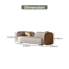 Load image into Gallery viewer, Crave Modern Luxury Bench - Sleek Elegance for Sophisticated Living and Lounge Areas
