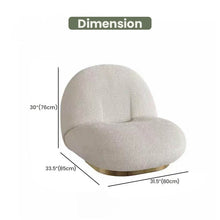 Load image into Gallery viewer, Smith Arm Chair - Customize Your Chair | Direct from Factory

