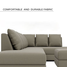 Load image into Gallery viewer, L Shape Sofa Marvik Sofa Design – Modern and Sleek, Perfect for Contemporary Living Spaces, Direct from Factory
