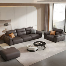 Load image into Gallery viewer, Sofa Couch Santo 3-Seater Design Set - Customizable - Direct From Factory
