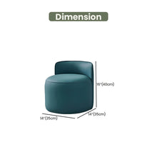 Load image into Gallery viewer, Living Room Ottoman Rioni: Pouffe Style, Customizable (Direct from Factory)
