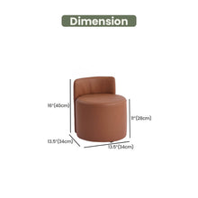 Load image into Gallery viewer, Marenco Ottoman : Elegant Pouffe  for Chic Interiors
