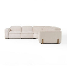 Load image into Gallery viewer, Isabela Modular Luxury Sofa Set
