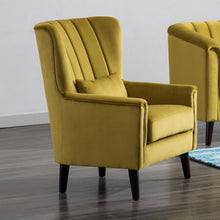 Load image into Gallery viewer, Calan Arm Chair - Elegance Meets Comfort
