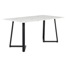 Load image into Gallery viewer, In &amp; Out Marble 6 Seater Dining Table without Chairs, Marble Table Top
