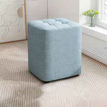 Load image into Gallery viewer, Driade Ottoman : Elegant Pouffe Design for Luxurious Interiors
