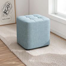 Load image into Gallery viewer, Driade Ottoman : Elegant Pouffe Design for Luxurious Interiors

