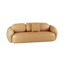 Load image into Gallery viewer, Elegant Metis Sofa Set - Tailor-Made, Plush Comfort for Luxurious &amp; Modern Living Spaces
