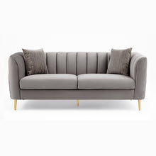 Load image into Gallery viewer, Sofa Alexia with Luxurious Handcrafted From Golden Mayer - Direct from Factory (Customizable)
