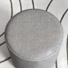 Load image into Gallery viewer, Customizable Tilda Ottoman  - Stylish and Versatile Seating for Living Room.

