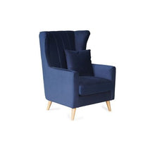 Load image into Gallery viewer, Ultimate Traditions Wing Chair
