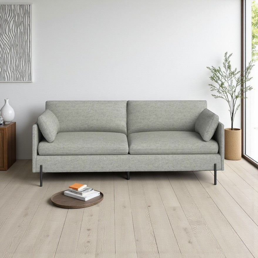 Cael Sofa | 3 Seater (6 feet)