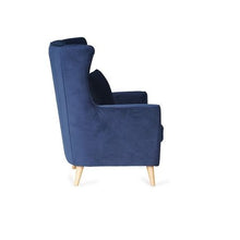 Load image into Gallery viewer, Ultimate Traditions Wing Chair
