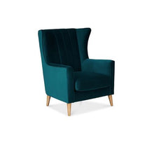 Load image into Gallery viewer, Ultimate Traditions Wing Chair
