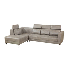 Load image into Gallery viewer, Elite Comfort L-Shaped Sofa
