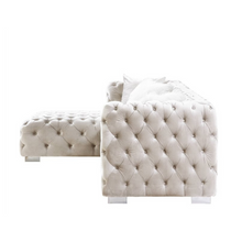 Load image into Gallery viewer, Opulence Modular L-Shaped Sofa
