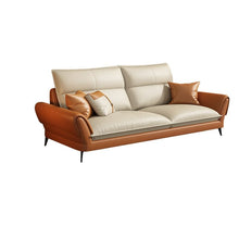 Load image into Gallery viewer, L-Shape Sofa Luxuria  | Latest Two-Tone Design | Direct from Factory (Customizable)
