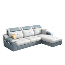 Load image into Gallery viewer, Hope L Shape Sofa  From Golden Mayer - Direct from Factory (Customizable)
