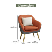 Load image into Gallery viewer, Bentley Arm Chair - Customize Your Chair | Direct from Factory
