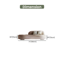 Load image into Gallery viewer, Benches Fandango Sofa Bench – Modern Living Room Furniture, Direct from Factory
