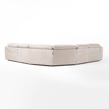 Load image into Gallery viewer, Isabela Modular Luxury Sofa Set
