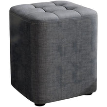 Load image into Gallery viewer, Driade Ottoman : Elegant Pouffe Design for Luxurious Interiors
