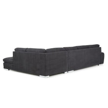 Load image into Gallery viewer, Pelican L Shape Sofa From Golden Mayer - Direct from Factory (Customizable)
