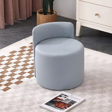 Load image into Gallery viewer, Marenco Ottoman : Elegant Pouffe  for Chic Interiors

