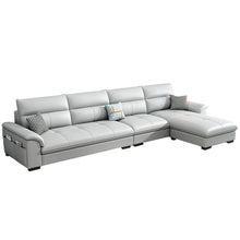 Load image into Gallery viewer, L-Shape Cardiff Sofa | Latest Contemporary Design | Direct from Factory (Direct from Factory)
