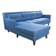 Load image into Gallery viewer, Munnar Mingle L-Shaped Sofa
