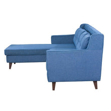 Load image into Gallery viewer, Munnar Mingle L-Shaped Sofa
