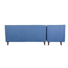 Load image into Gallery viewer, Munnar Mingle L-Shaped Sofa
