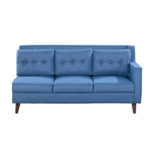 Load image into Gallery viewer, Munnar Mingle L-Shaped Sofa
