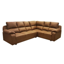 Load image into Gallery viewer, Cloud Comfort Corner Sofa
