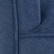 Load image into Gallery viewer, Arm Chair Akiva - Premium Lounge Comfort for Living Room | Customizable Features Available
