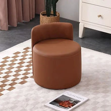 Load image into Gallery viewer, Marenco Ottoman : Elegant Pouffe  for Chic Interiors
