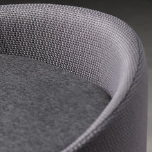 Load image into Gallery viewer, Twils Ottomans: Sleek Pouffe for Contemporary Home Elegance
