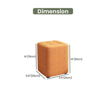 Load image into Gallery viewer, Driade Ottoman : Elegant Pouffe Design for Luxurious Interiors
