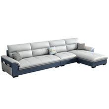 Load image into Gallery viewer, L-Shape Cardiff Sofa | Latest Contemporary Design | Direct from Factory (Direct from Factory)
