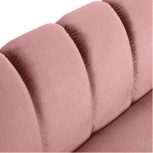 Load image into Gallery viewer, Bobran Modern Sofa Set in Suede
