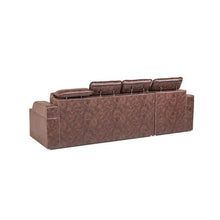 Load image into Gallery viewer, Modern Style Sofa Cum Bed With Lounger
