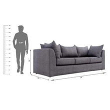 Load image into Gallery viewer, Amazonian Adventure  Luxury Sofa Set
